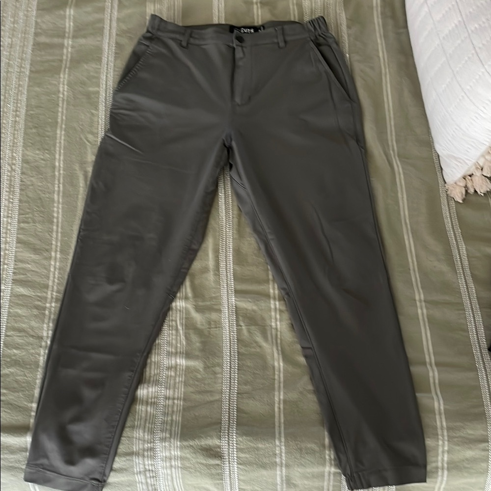 Men's Cuts Evergreen Joggers